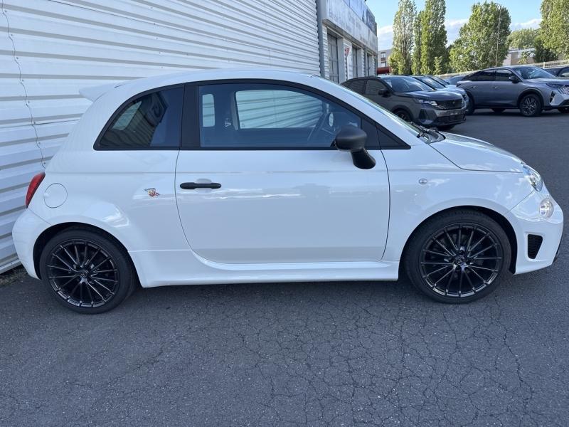 ABARTH 500
