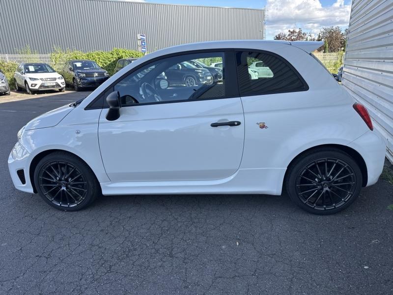 ABARTH 500
