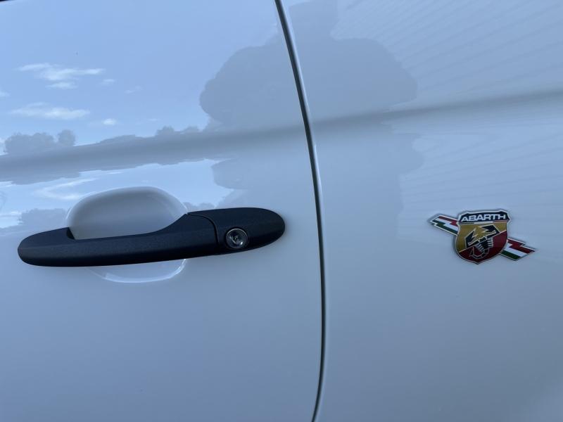 ABARTH 500