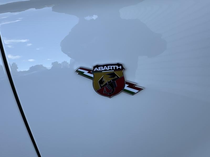 ABARTH 500