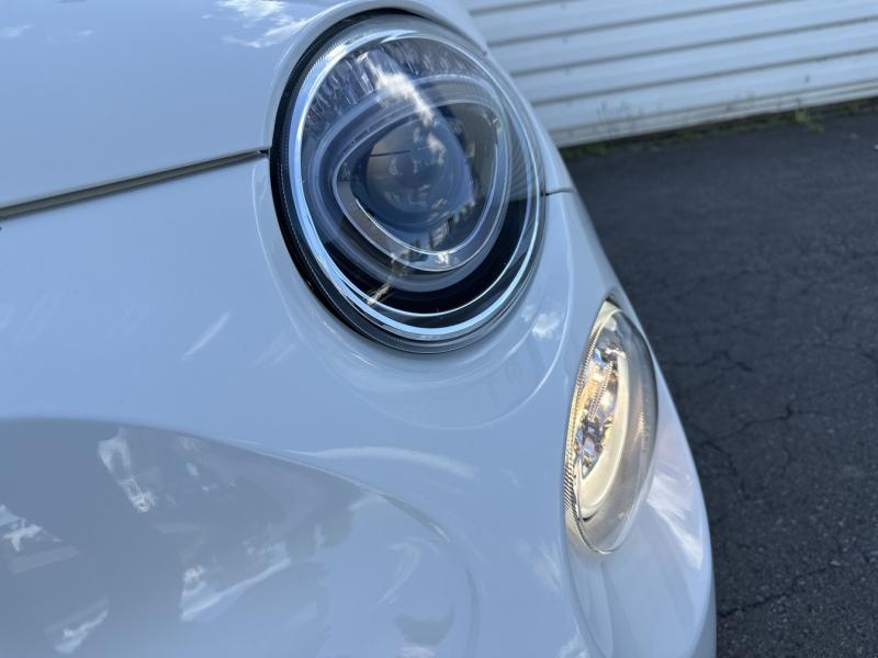ABARTH 500