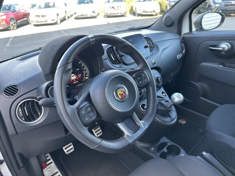 ABARTH 500