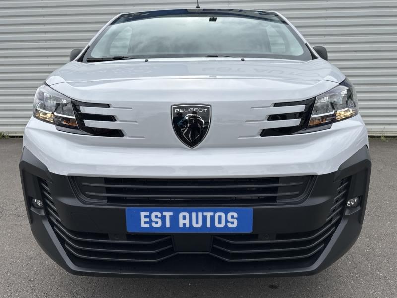 PEUGEOT Expert Fg