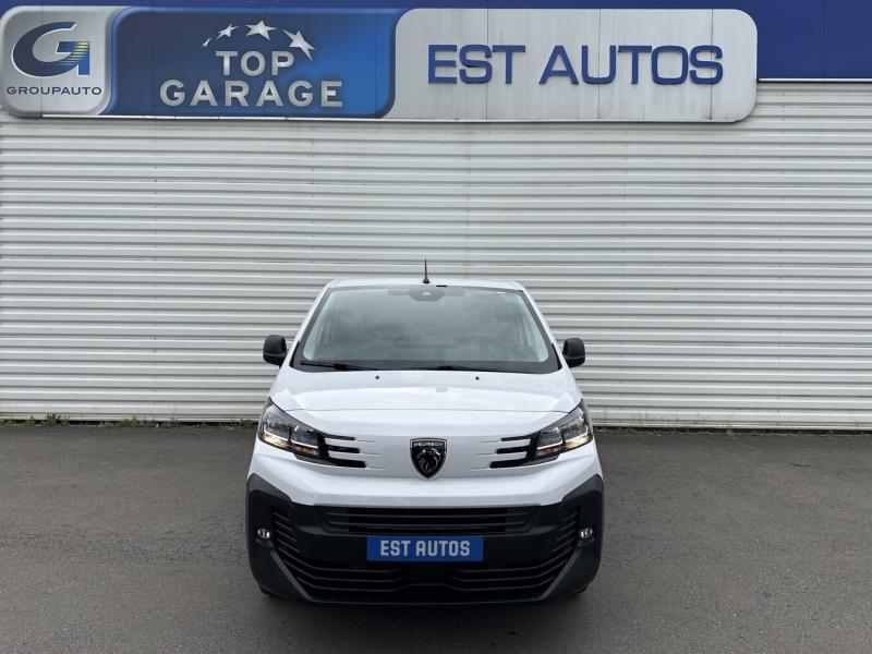 PEUGEOT Expert Fg