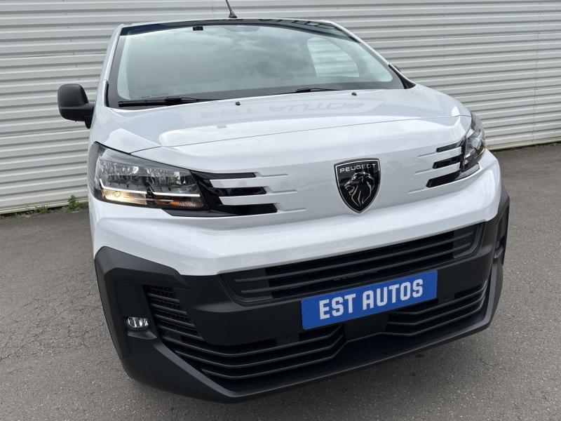 PEUGEOT Expert Fg