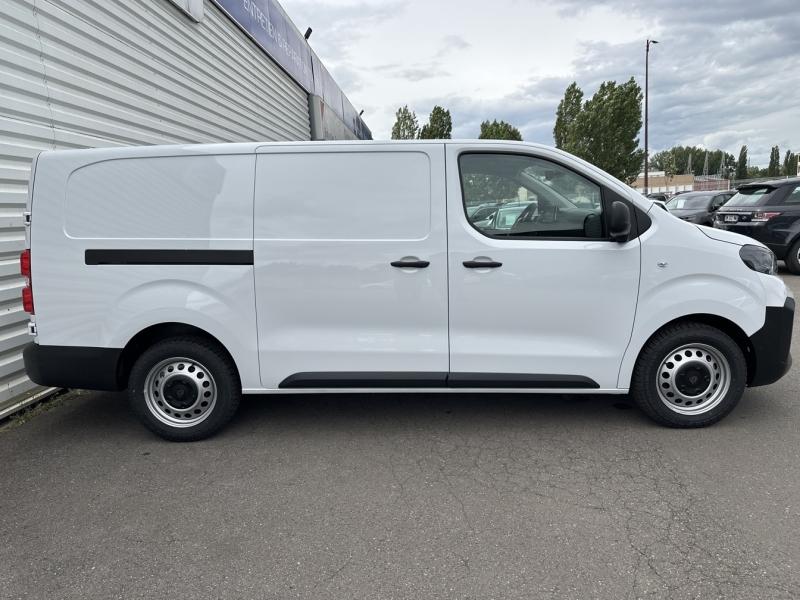 PEUGEOT Expert Fg