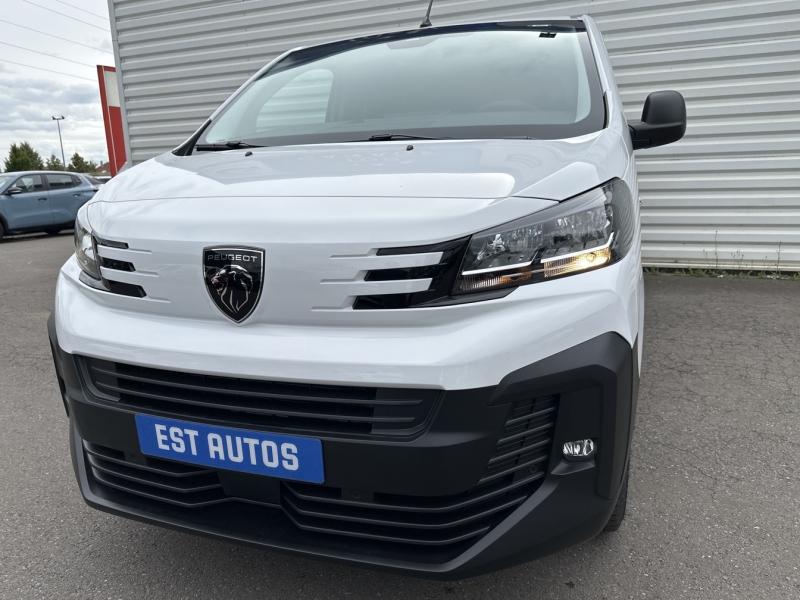 PEUGEOT Expert Fg