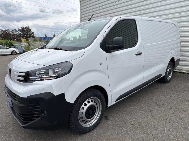 PEUGEOT Expert Fg