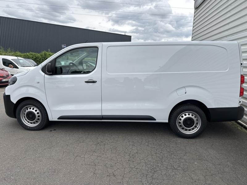 PEUGEOT Expert Fg