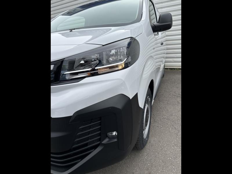 PEUGEOT Expert Fg