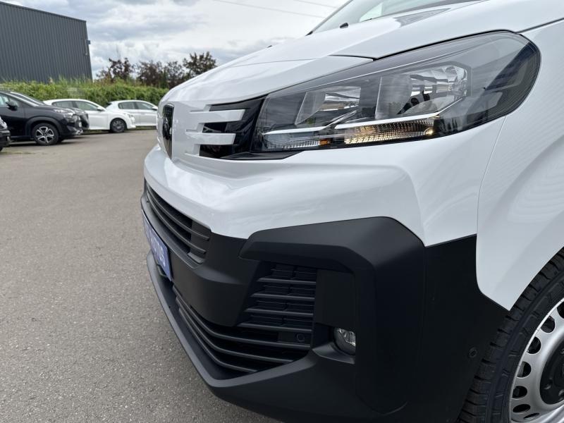 PEUGEOT Expert Fg