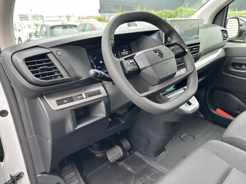 PEUGEOT Expert Fg
