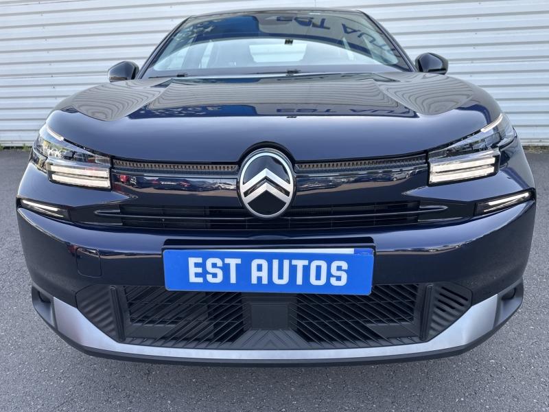 CITROEN C4 X