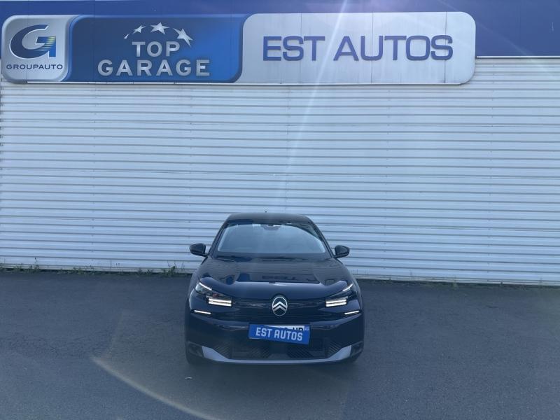 CITROEN C4 X