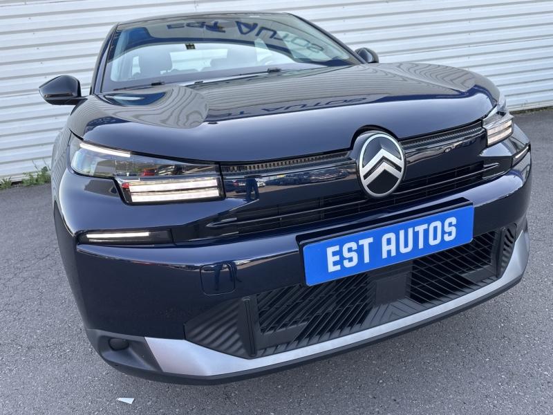 CITROEN C4 X