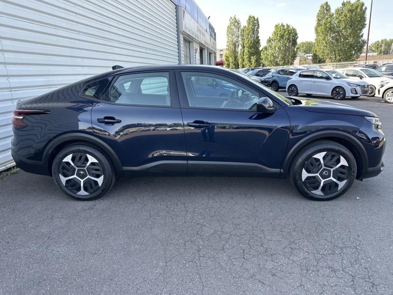 CITROEN C4 X
