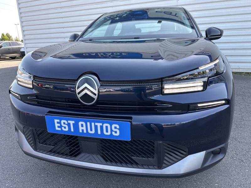 CITROEN C4 X