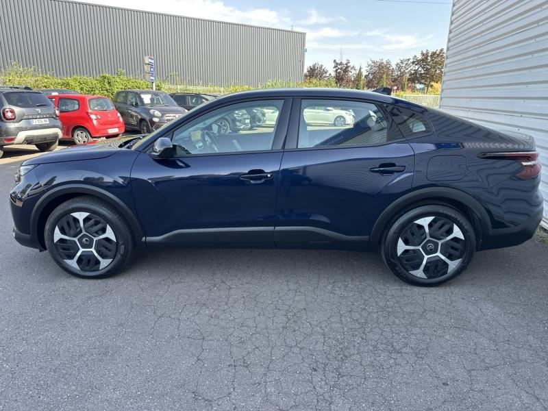 CITROEN C4 X