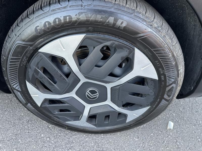 CITROEN C4 X
