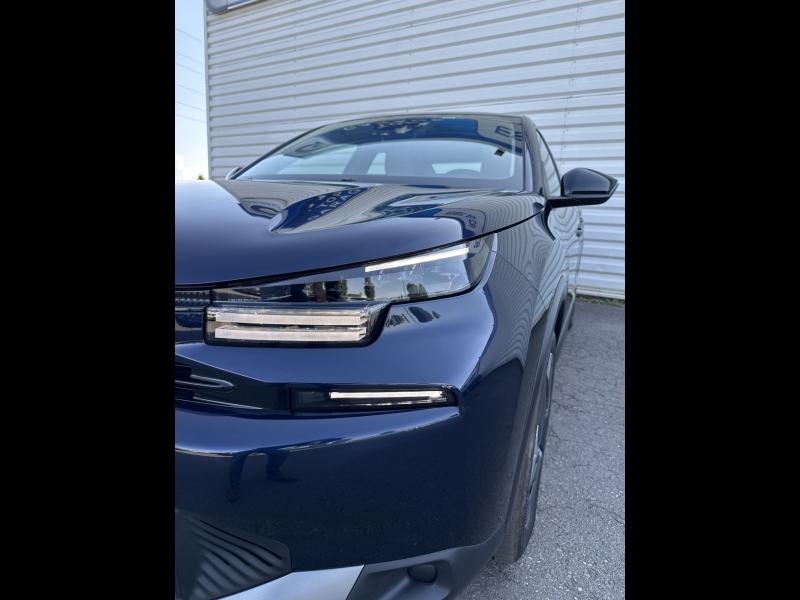 CITROEN C4 X