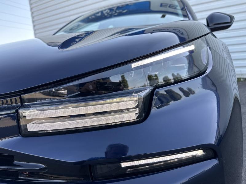CITROEN C4 X