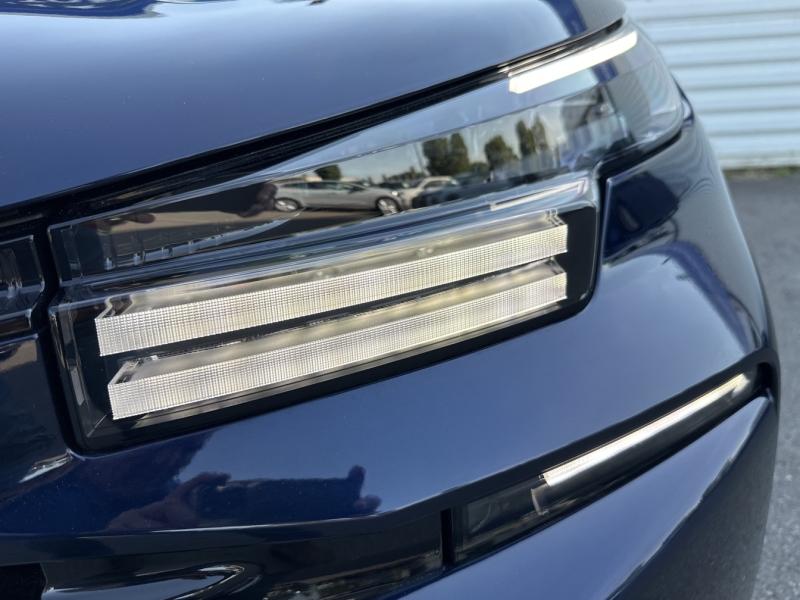 CITROEN C4 X