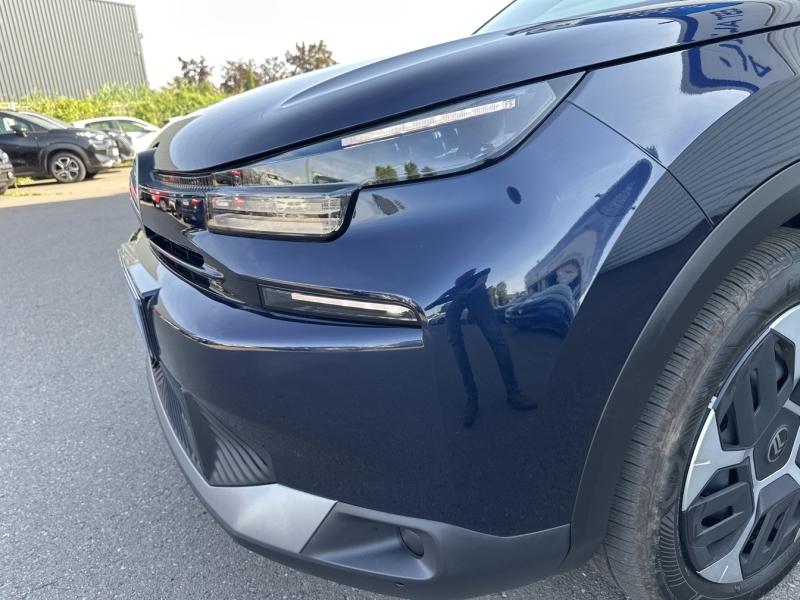 CITROEN C4 X