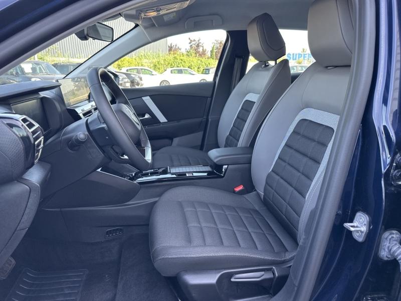 CITROEN C4 X