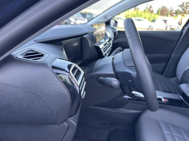 CITROEN C4 X