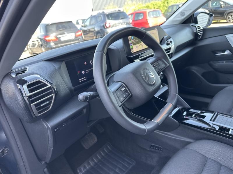 CITROEN C4 X