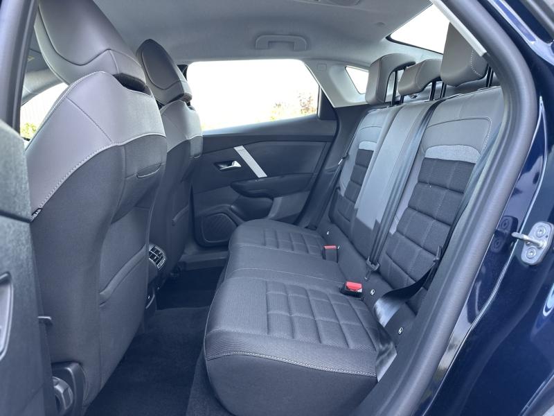 CITROEN C4 X
