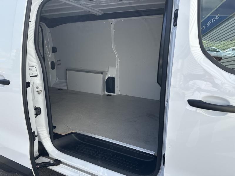 FIAT Scudo Fg