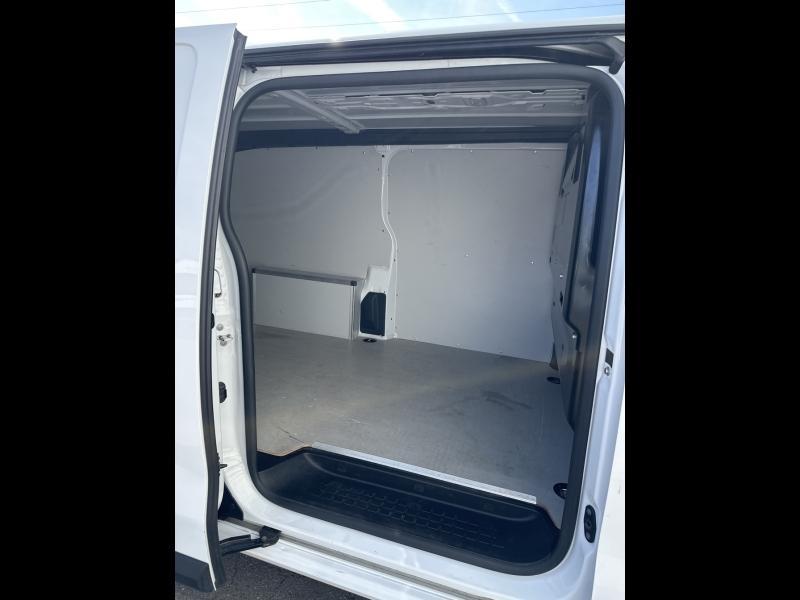 FIAT Scudo Fg