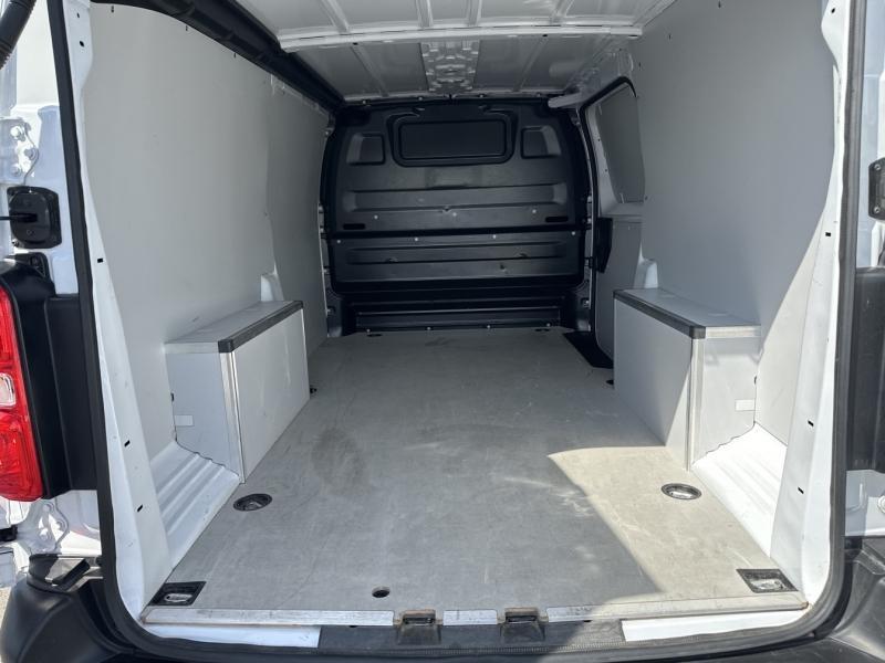 FIAT Scudo Fg