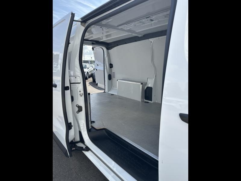 FIAT Scudo Fg