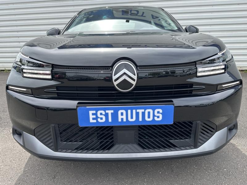 CITROEN C4 X