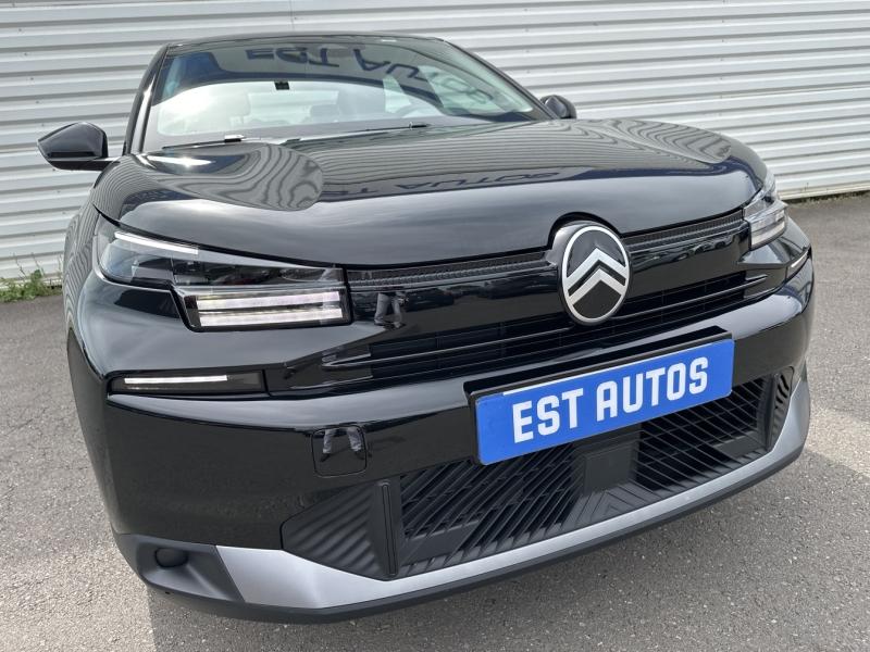 CITROEN C4 X