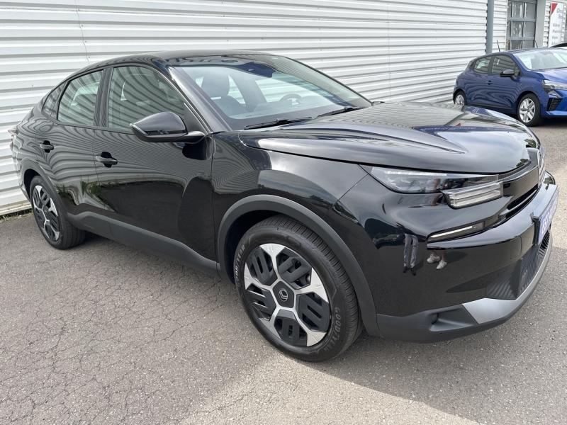 CITROEN C4 X