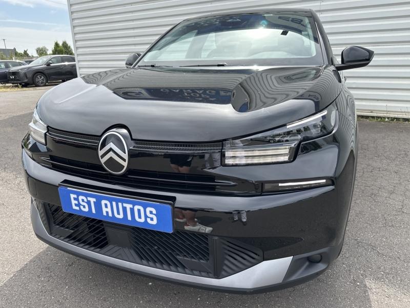 CITROEN C4 X