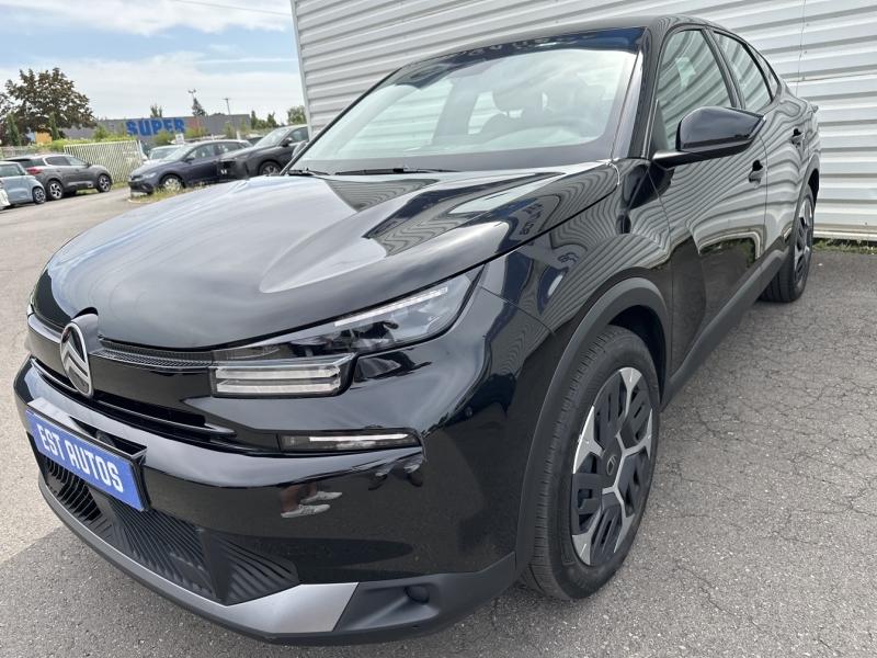 CITROEN C4 X