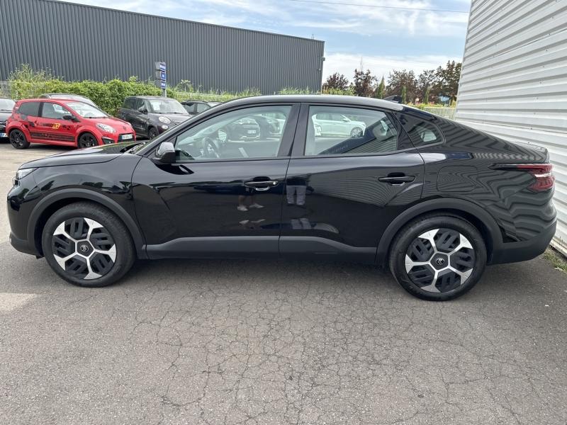 CITROEN C4 X