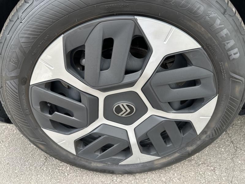 CITROEN C4 X