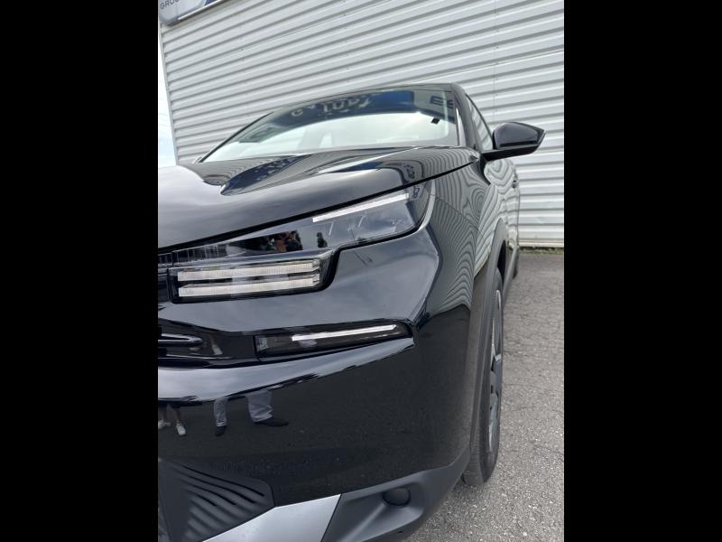 CITROEN C4 X
