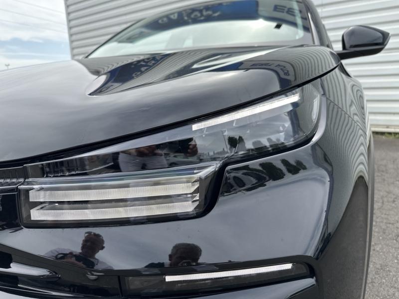 CITROEN C4 X