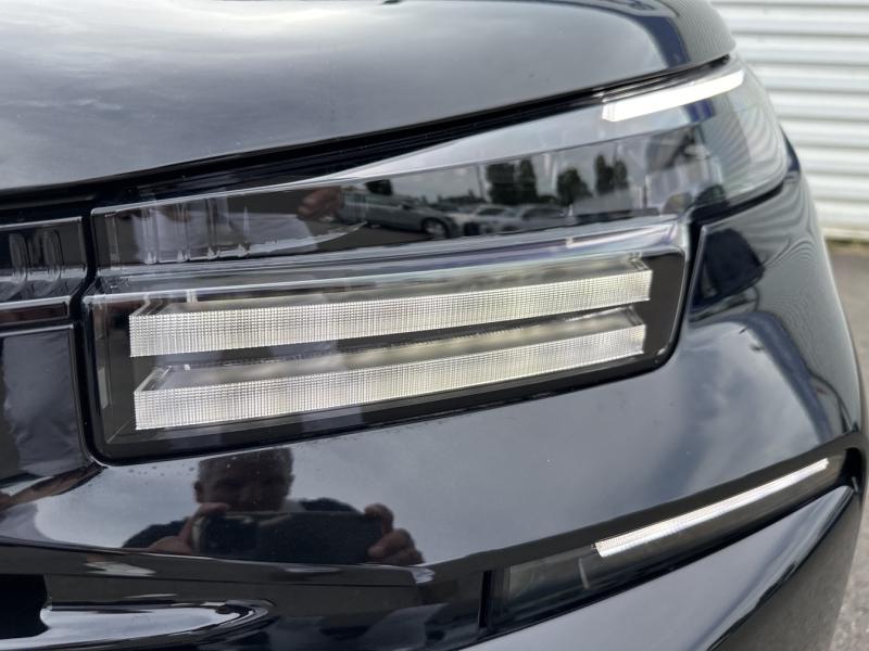 CITROEN C4 X