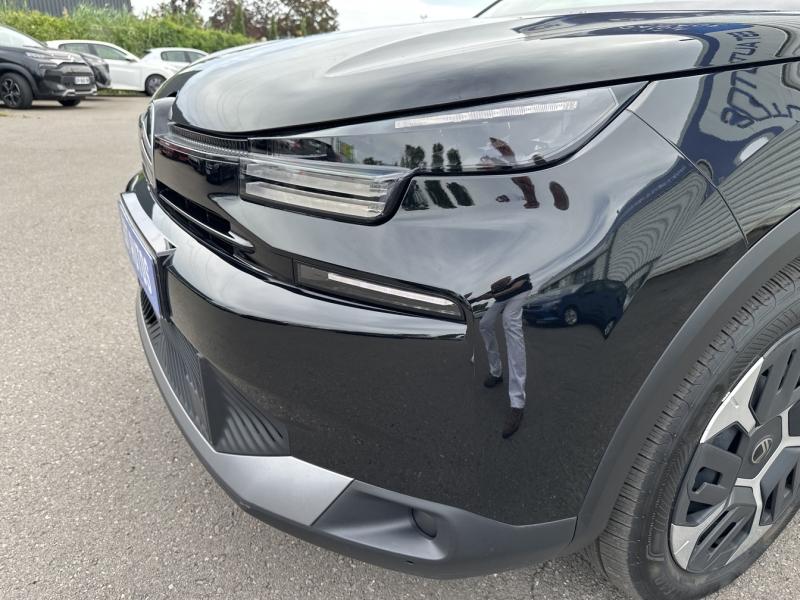 CITROEN C4 X