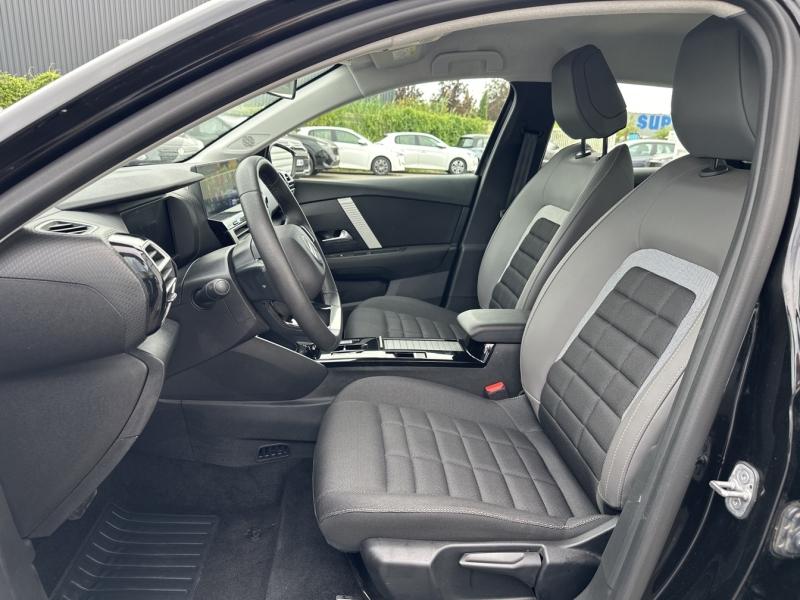 CITROEN C4 X