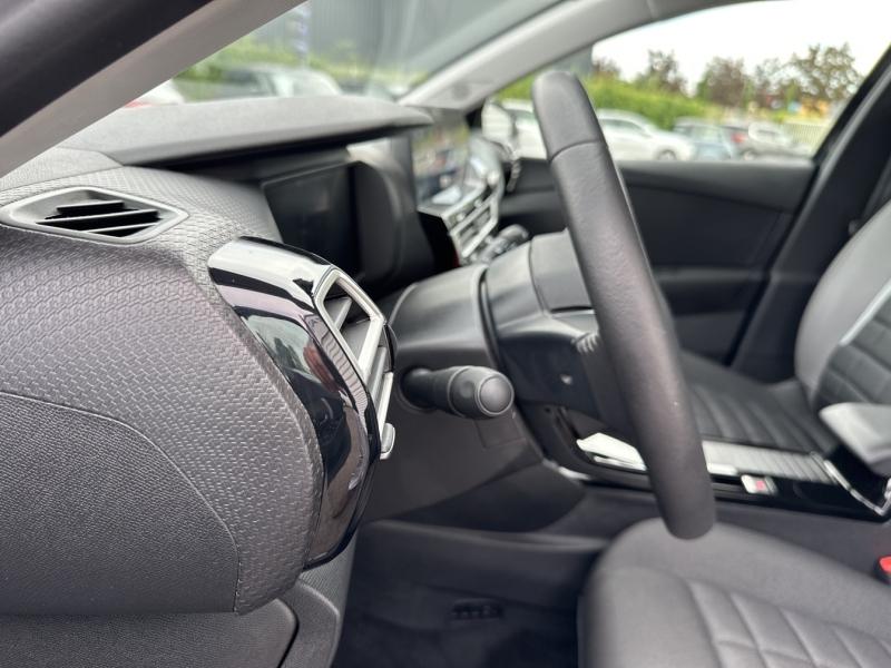 CITROEN C4 X