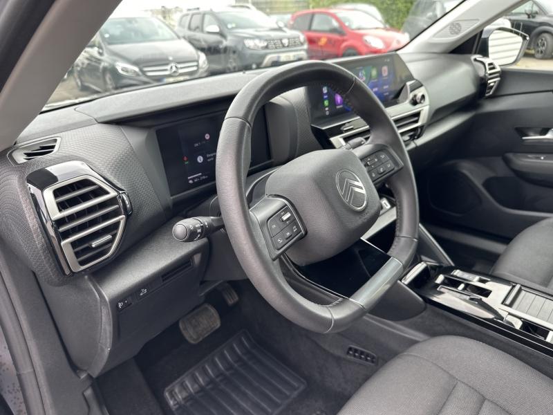 CITROEN C4 X