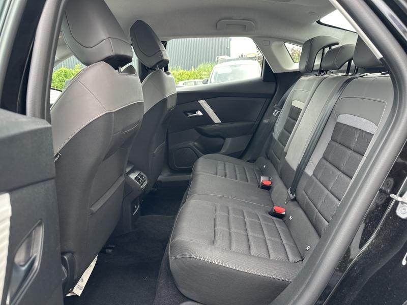 CITROEN C4 X